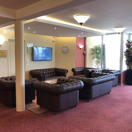 Hotel Altina Pacy-sur-Eure Luaran gambar