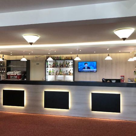 Hotel Altina Pacy-sur-Eure Luaran gambar