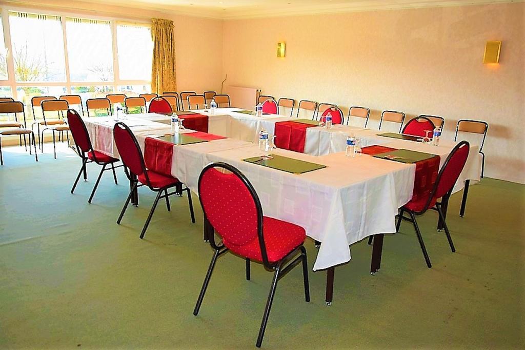 Hotel Altina Pacy-sur-Eure Luaran gambar