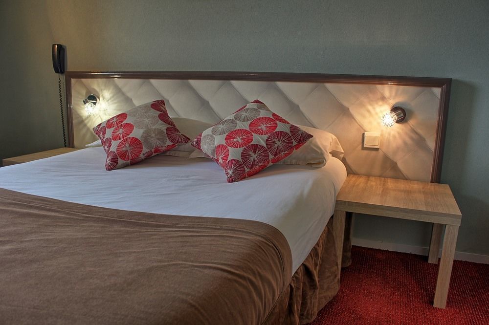Hotel Altina Pacy-sur-Eure Luaran gambar