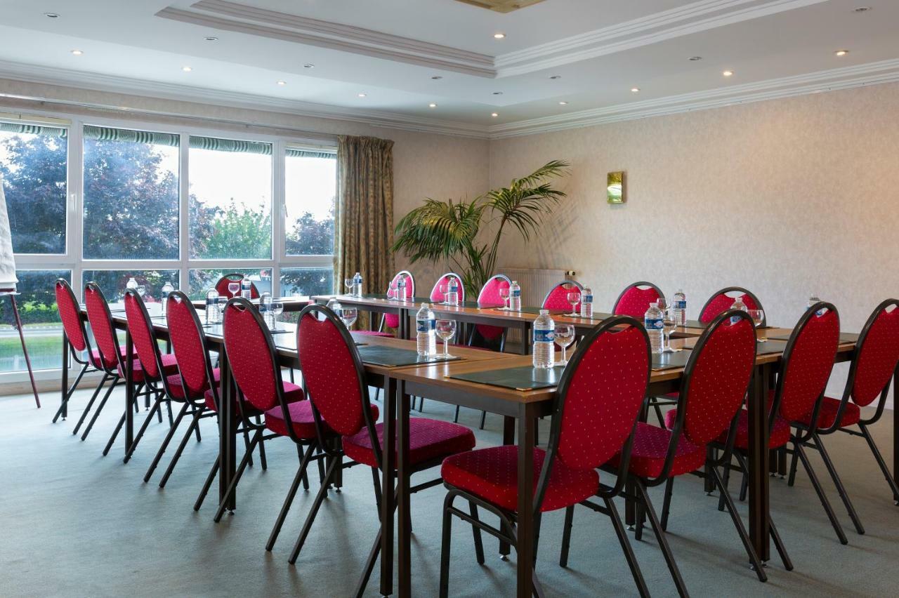 Hotel Altina Pacy-sur-Eure Luaran gambar